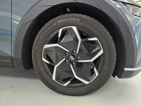 Used 2024 Hyundai Ioniq 5 SEL RWD image 9