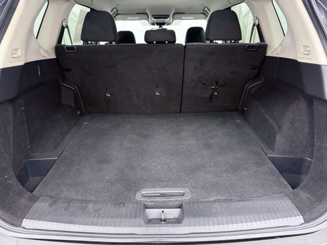Used 2023 Nissan Rogue SV AWD/4WD image 14