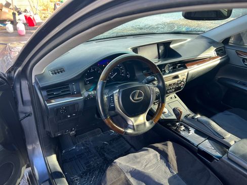 Used 2013 Lexus ES 350 image 18