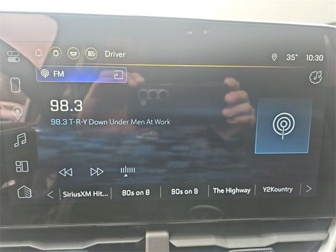 Certified 2025 Chevrolet Equinox LT image 13