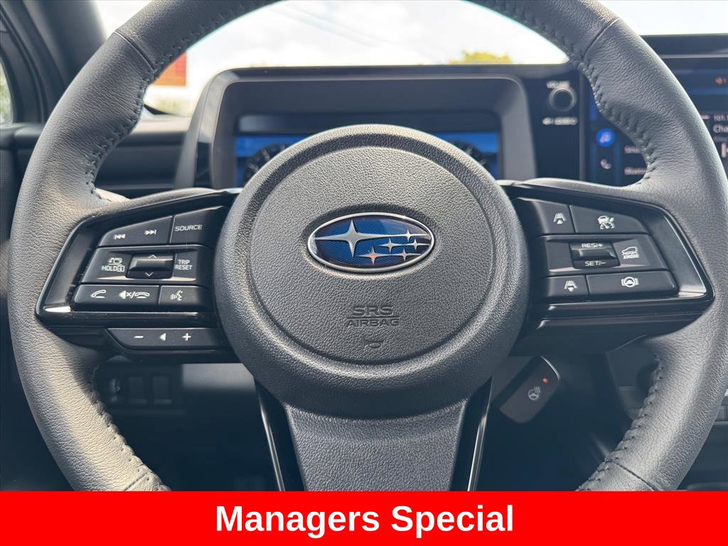 Used 2026 Subaru Outback Limited XT w/ Premium/Limited Plus Package AWD/4WD image 18