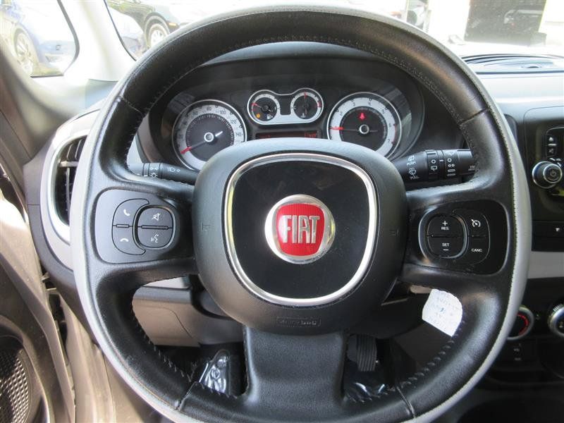 Used 2014 FIAT 500L Easy FWD image 13