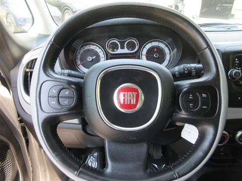 Used 2014 FIAT 500L Easy image 13