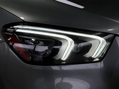 Used 2021 Mercedes-Benz GLE 53 AMG GLE 53 AMG image 14