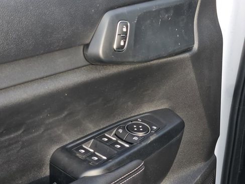 New 2025 Ford Ranger XLT image 28