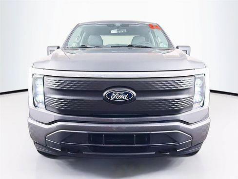 Used 2024 Ford F150 Lightning XLT AWD/4WD image 6