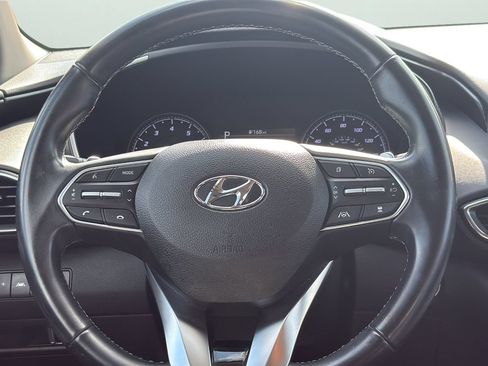 Used 2023 Hyundai Santa Fe XRT FWD image 14