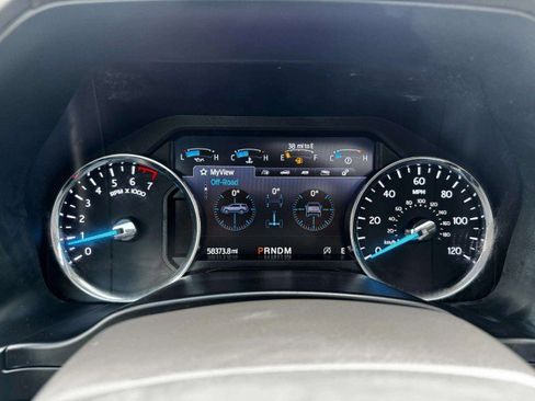 Used 2021 Ford Expedition XLT image 22