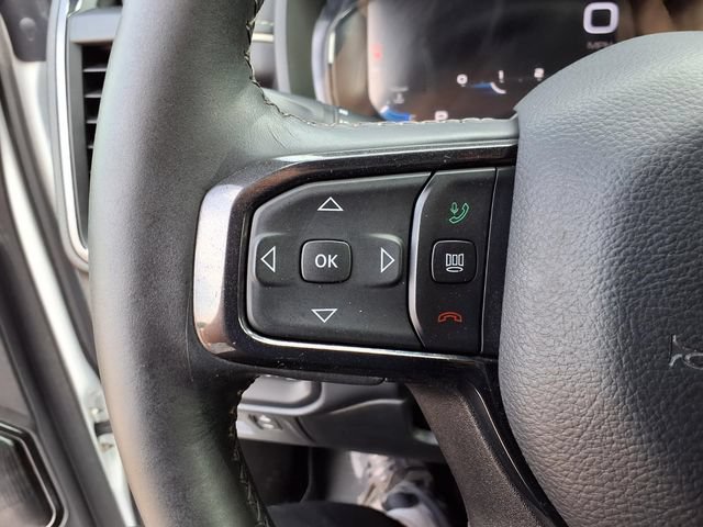Used 2023 RAM 1500 Limited AWD/4WD image 35