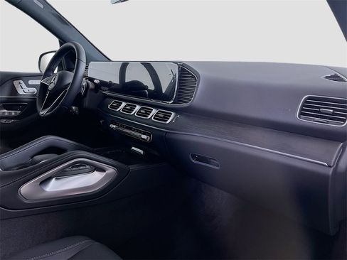 New 2026 Mercedes-Benz GLE 350 4MATIC image 31