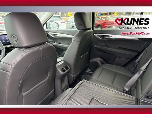 New 2026 Buick Envision Avenir image 43