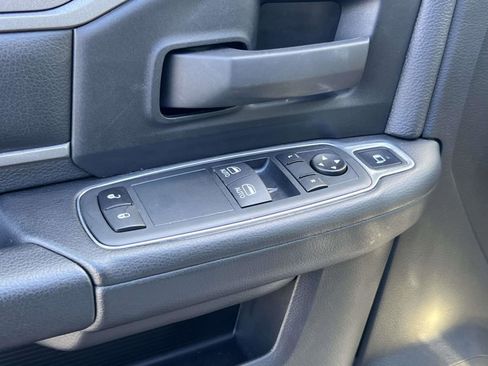 Used 2023 RAM 3500 Tradesman image 30