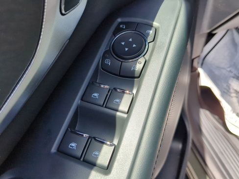 Used 2025 Ford Expedition Tremor AWD/4WD image 49