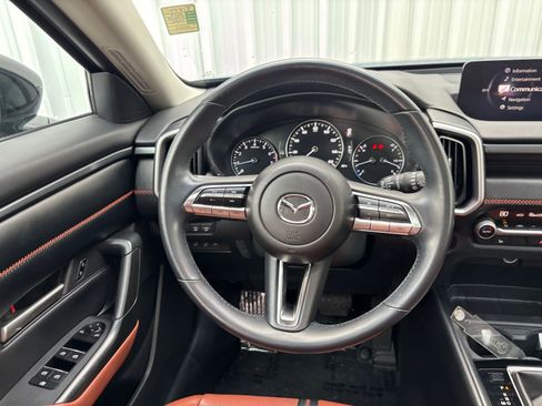 Certified 2023 MAZDA CX-50 Meridian Edition w/ Cargo Package image 15