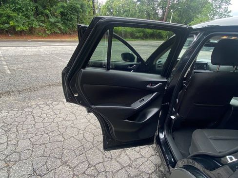 Used 2015 MAZDA CX-5 Touring AWD/4WD image 32