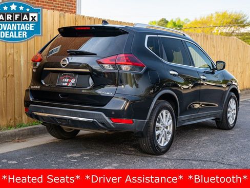 Used 2019 Nissan Rogue SV image 6