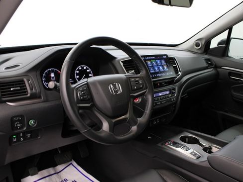 Used 2025 Honda Ridgeline RTL image 16
