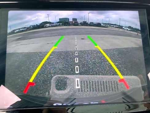 Used 2025 Dodge Durango GT w/ Blacktop Package image 26