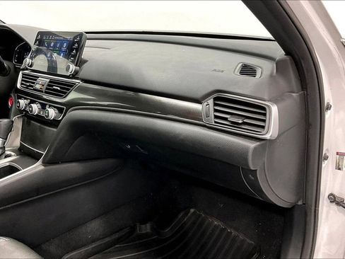 Used 2022 Honda Accord Sport image 19