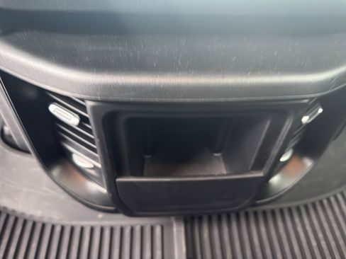 Used 2025 RAM 1500 Big Horn image 32