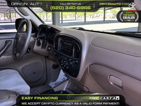 Used 2004 Toyota Sequoia SR5 RWD image 18