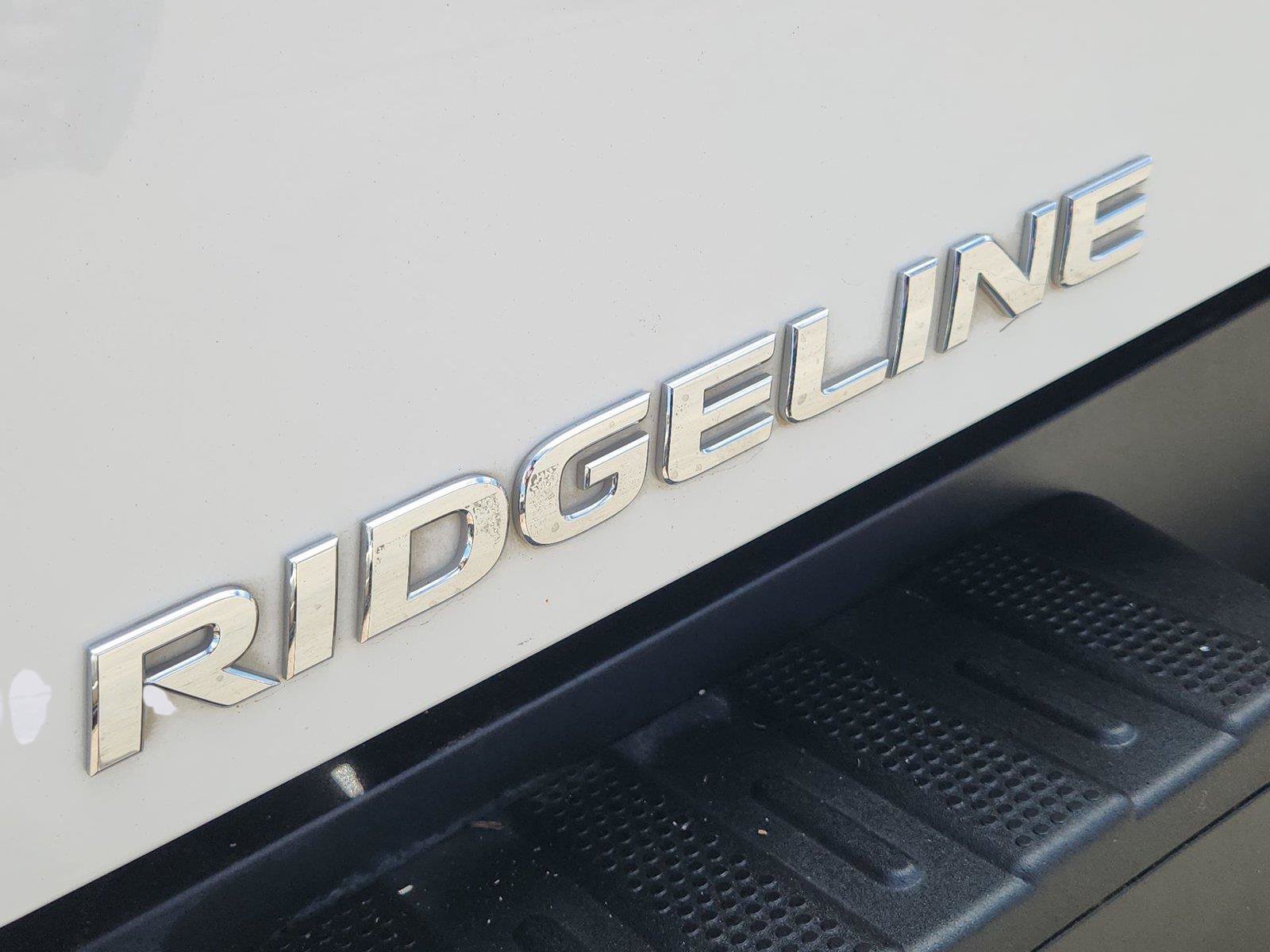 Used 2023 Honda Ridgeline RTL image 31