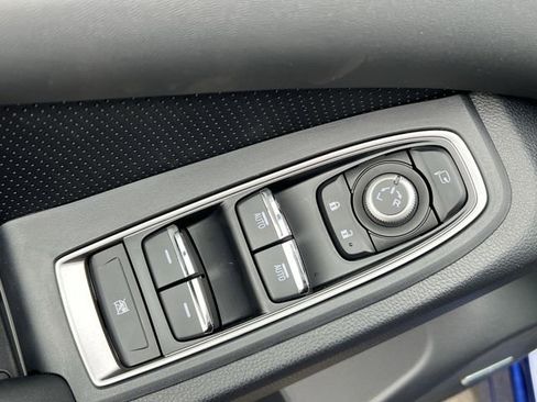 New 2026 Subaru Ascent Limited image 27