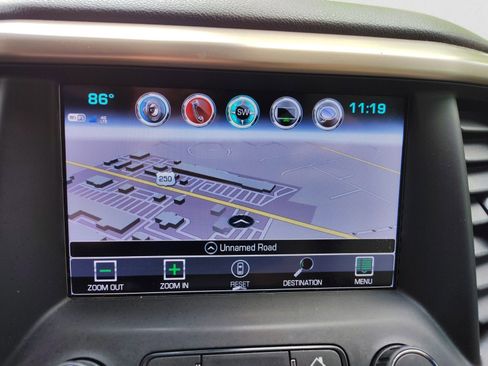 Used 2017 GMC Acadia Denali w/ Technology Package AWD/4WD image 16