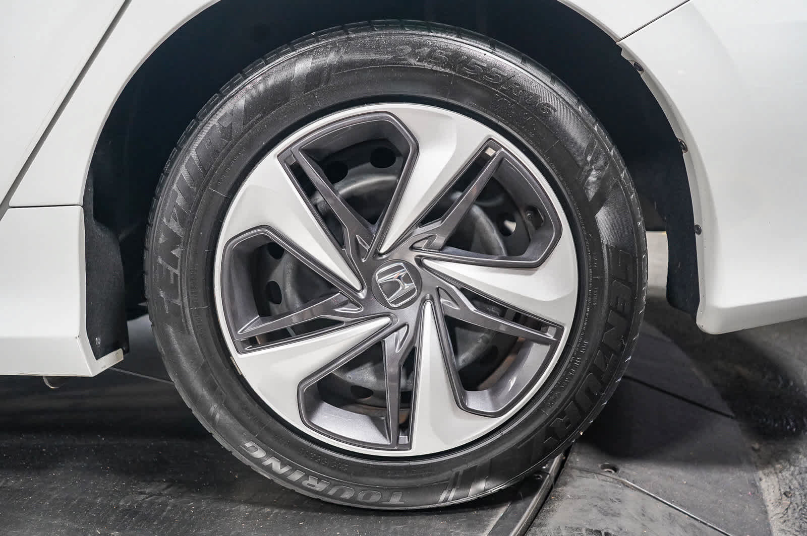 Used 2020 Honda Civic LX image 8