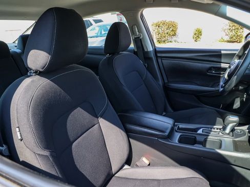 Used 2024 Nissan Sentra S FWD image 20