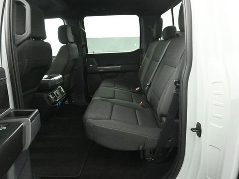 Certified 2023 Ford F150 XLT w/ Equipment Group 302A High image 21