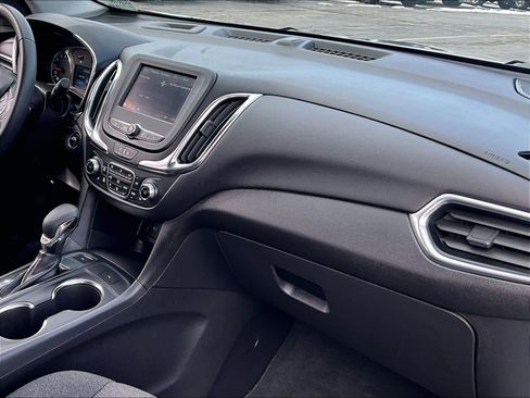 Used 2024 Chevrolet Equinox LT image 21