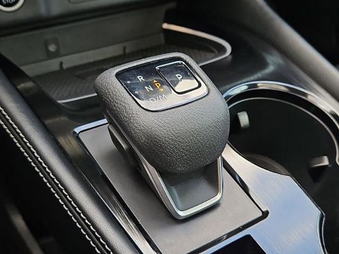 Certified 2023 Nissan Rogue Platinum w/ Platinum Premium Package image 17