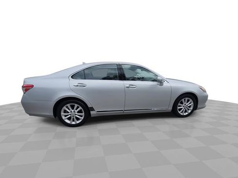 Used 2011 Lexus ES 350 image 9