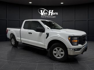 Used 2023 Ford F150 XL w/ XL Chrome Appearance Package video 1