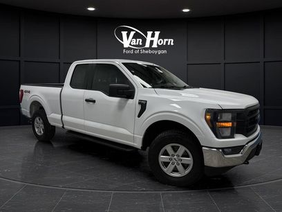 Used 2023 Ford F150 XL w/ XL Chrome Appearance Package