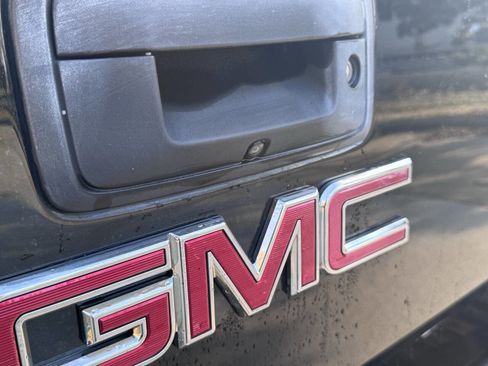 Used 2017 GMC Sierra 1500 SLE image 5