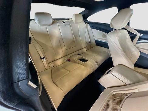 Used 2017 BMW 430i Coupe RWD image 23