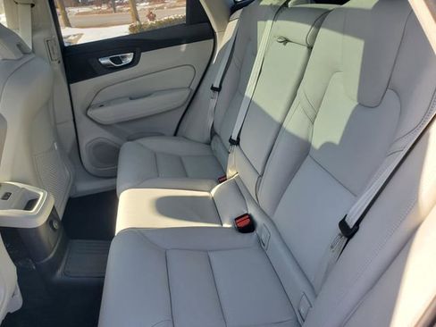 New 2026 Volvo XC60 T8 Ultra w/ Protection Package Premier image 31