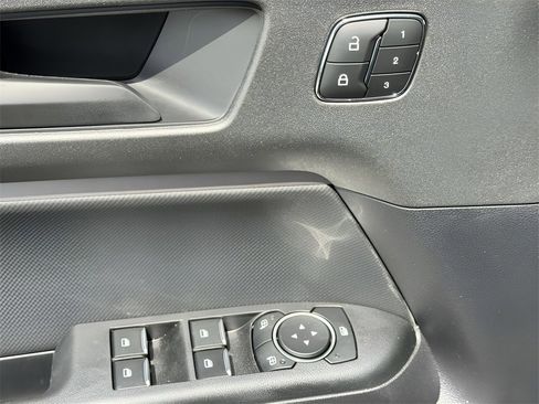 New 2025 Ford Bronco Sport Outer Banks w/ Outer Banks Tech Package+ image 29