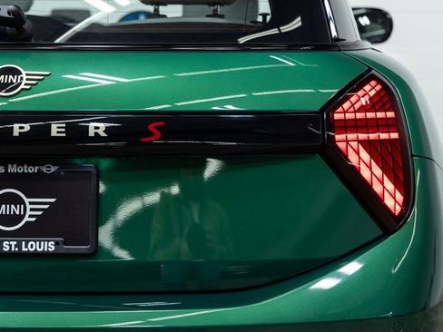 Used 2025 MINI Cooper S image 10