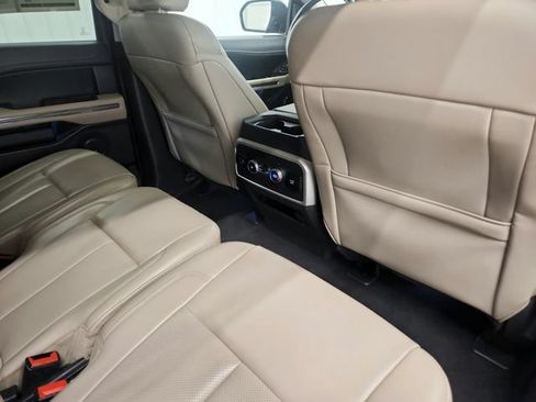 Used 2023 Ford Expedition Max XLT RWD image 34