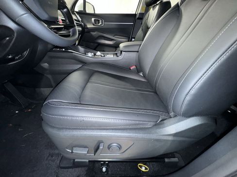 New 2026 Kia Sorento EX image 14