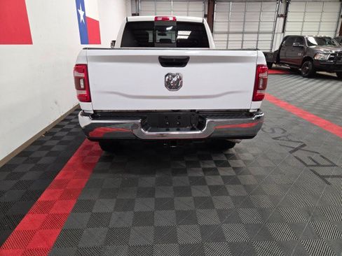 Used 2020 RAM 2500 Tradesman AWD/4WD image 19