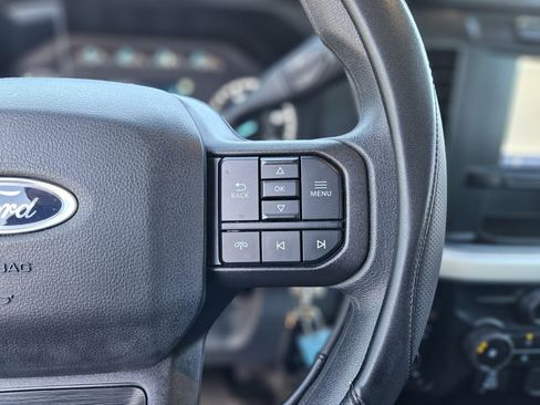 Certified 2024 Ford F350 XL w/ XL Off-Road Package image 26