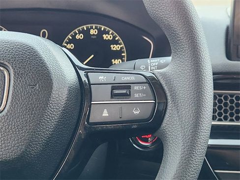 Used 2024 Honda Civic LX image 29