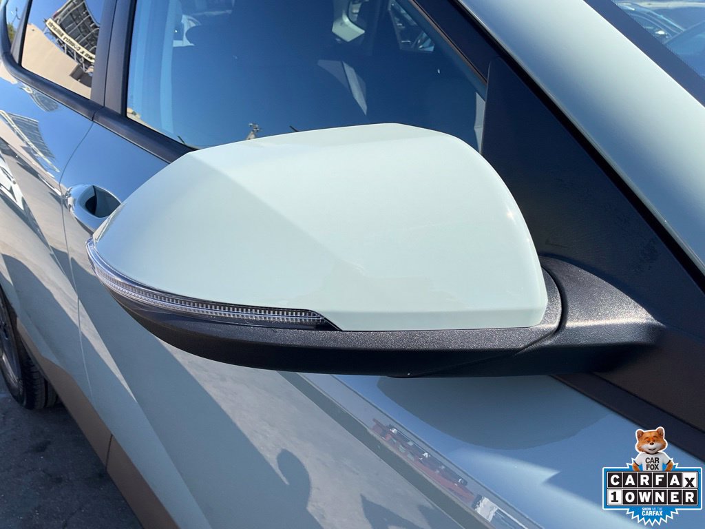 Used 2024 Hyundai Kona SEL FWD image 77