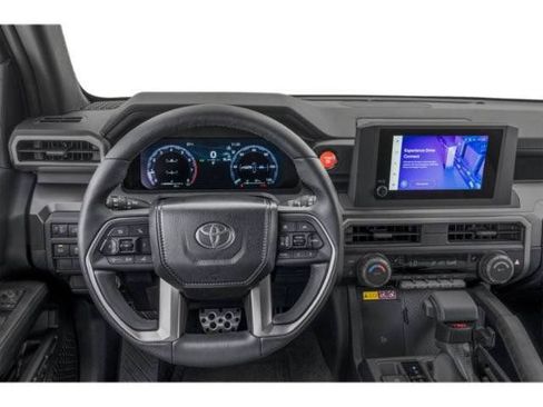 New 2026 Toyota 4Runner TRD Sport AWD/4WD image 6