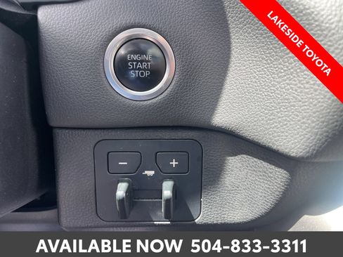 Used 2023 Toyota Tundra Limited w/ Power Package RWD image 35