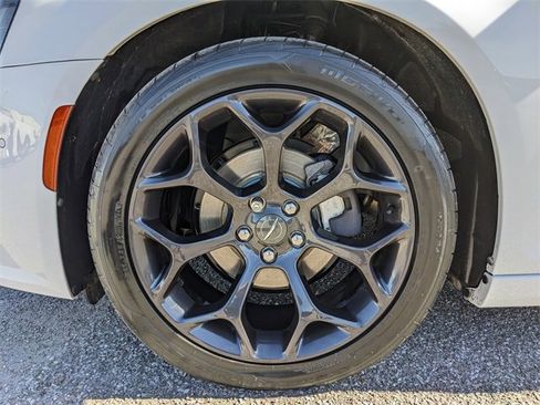 Used 2020 Chrysler 300 S w/ 300S Premium Group image 10
